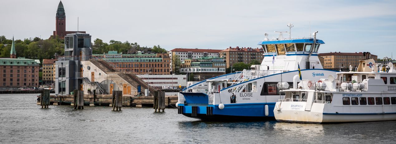 Elfärjan Eloise